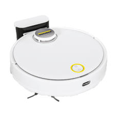 KARCHER RCV3 Robot vacuum cleaner with wiping function